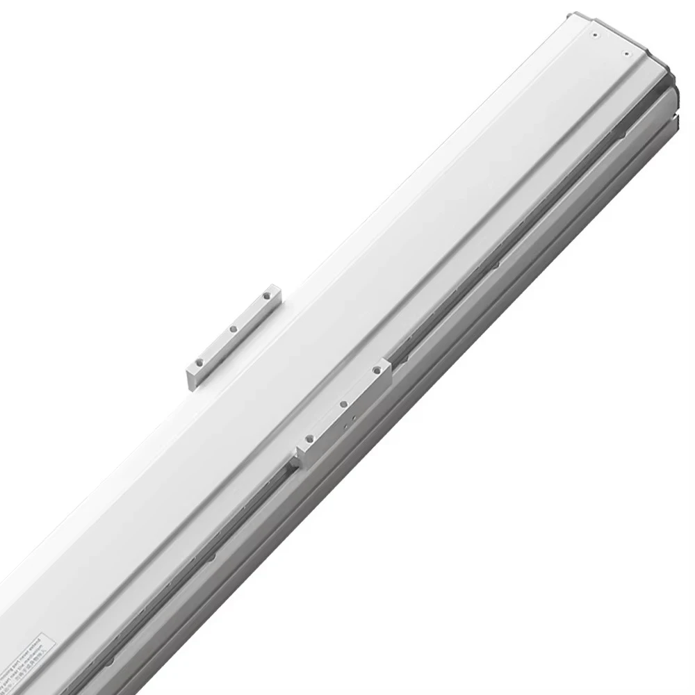 STM100 Linear Module with 2m/s High Load 10-25kg Linear Actuator for Stroke 100~2000mm Belt Drive Module