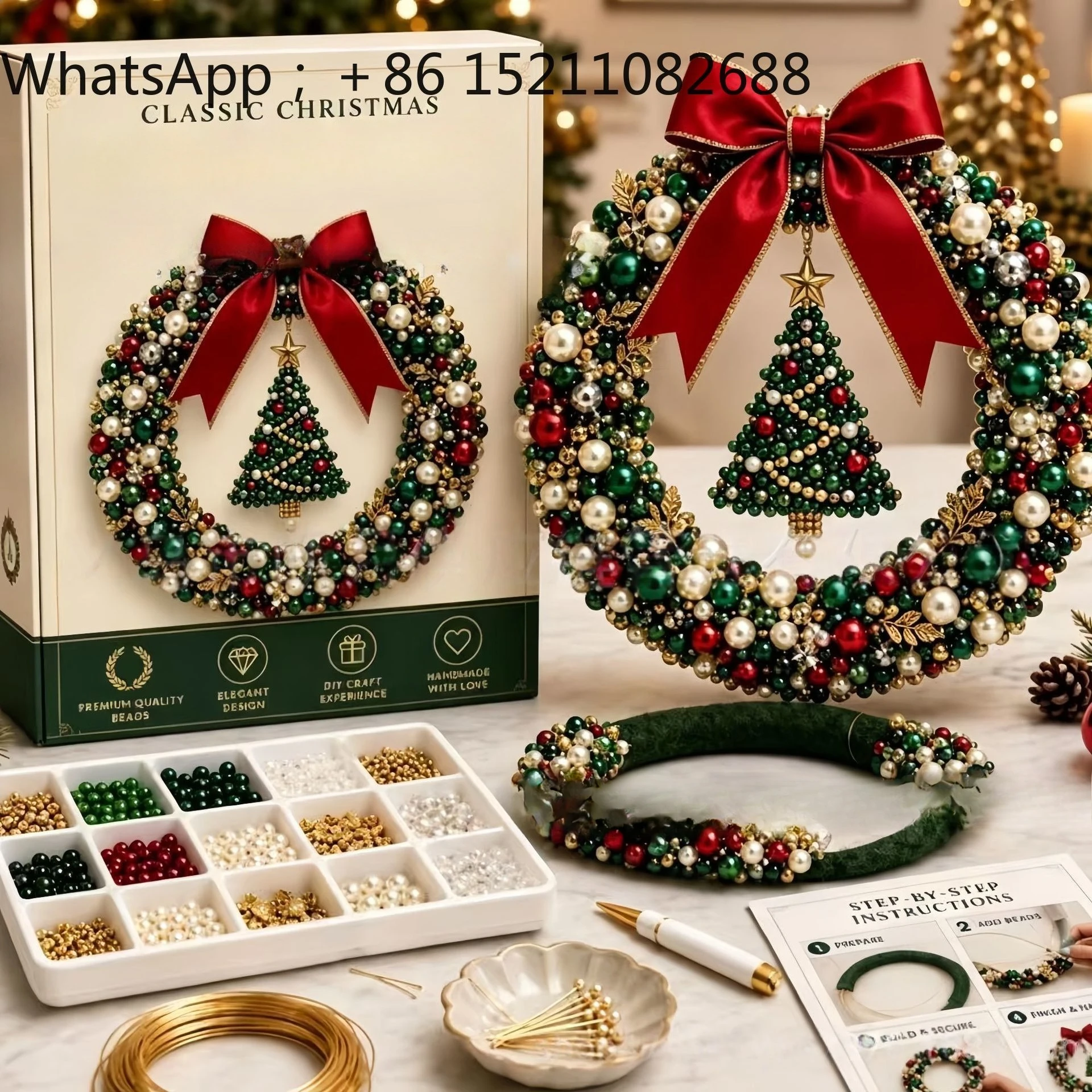 colgante-de-corona-navidena-con-cuentas-hechas-a-mano-por-lly-ideal-para-decorar-puertas-paredes-y-el-hogar-durante-las-fiestas-y-como-regalo-de-joyeria-para-las-festividades