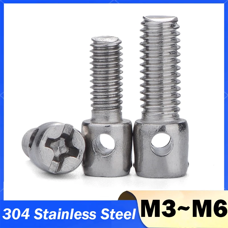 M3 M4 M5 M6 304 Sta… - image