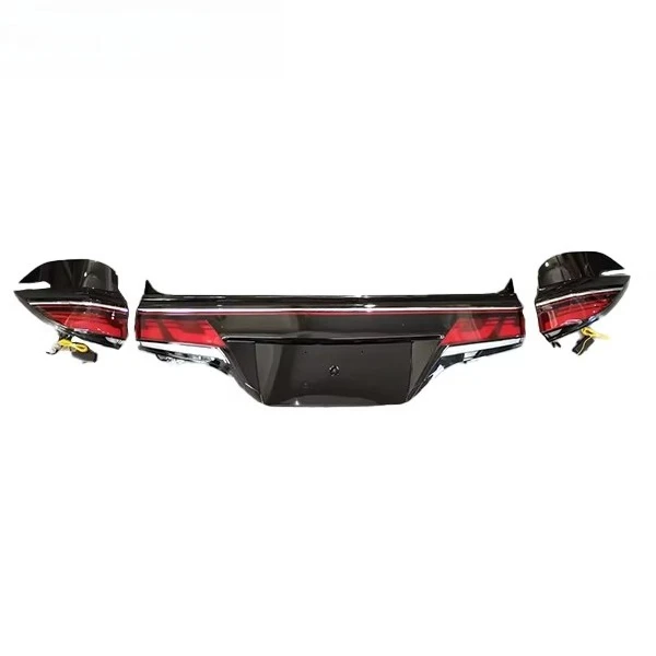 

Smk SMK for 2024 Vellfire Tail Light Assembly Rear Brake Light Kit /Full Set