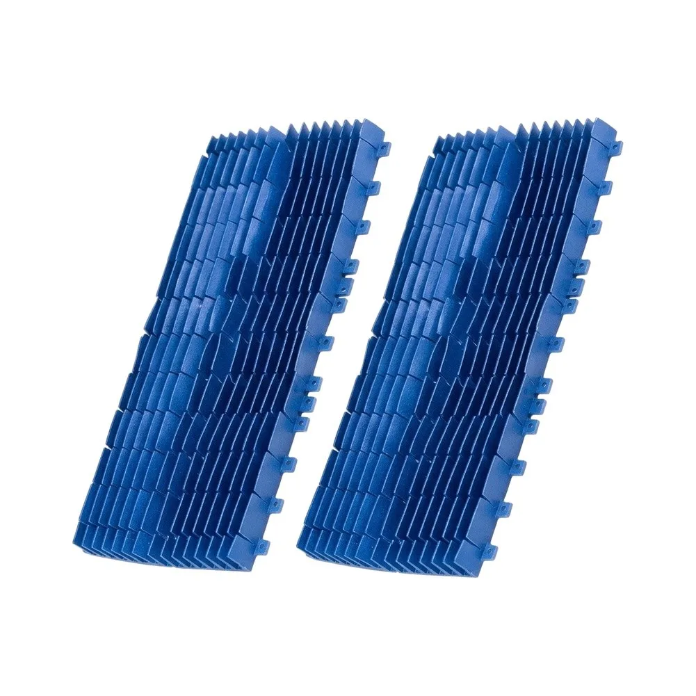 For Dolphin 995545 Rear Roller Brush Compatible with For S200 For S300 For S300i Pool Cleaners for Ongoing Performance