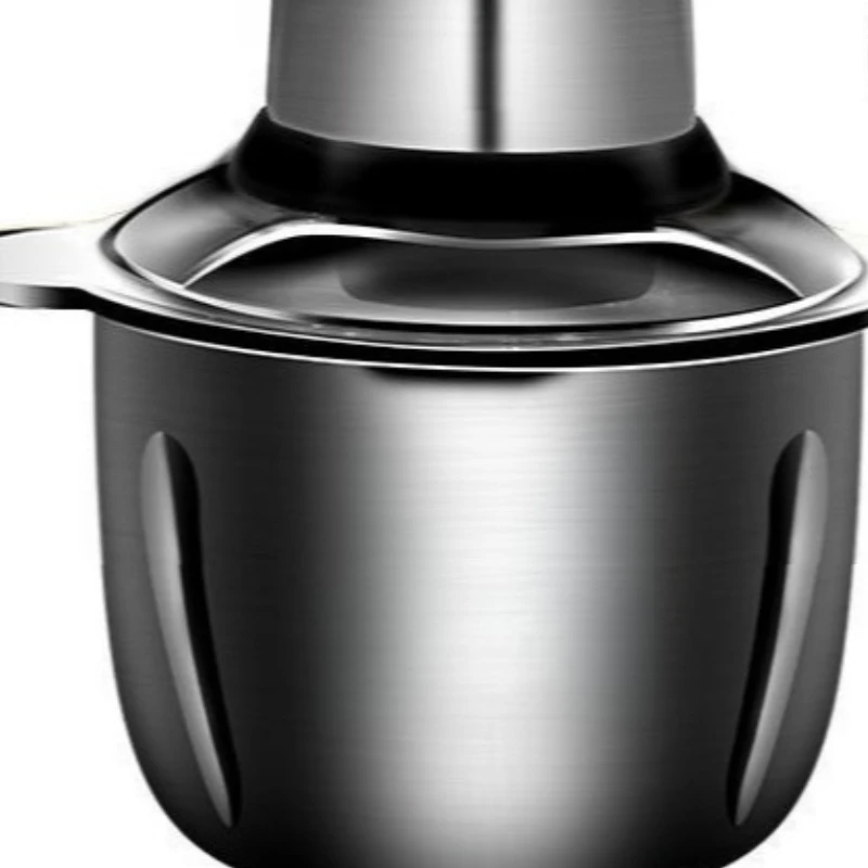 

Multifunctional meat grinder stainless steel