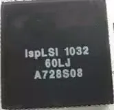 

ISPLSI1032-90LJ ISPLSI1032-60LJ ISPLSI1032-80LJ ISPLSI1032 PLCC84