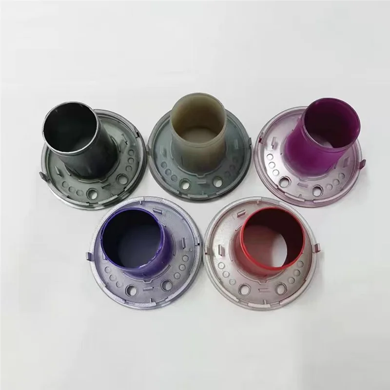 HOT Deflettore Anteriore Borsette Parte Della Scheda per Dyson Asciugacapelli Accessorio Della Copertura Della Cassa HD01 HD02 HD03 HD07 HD08 Parti di Riparazione A