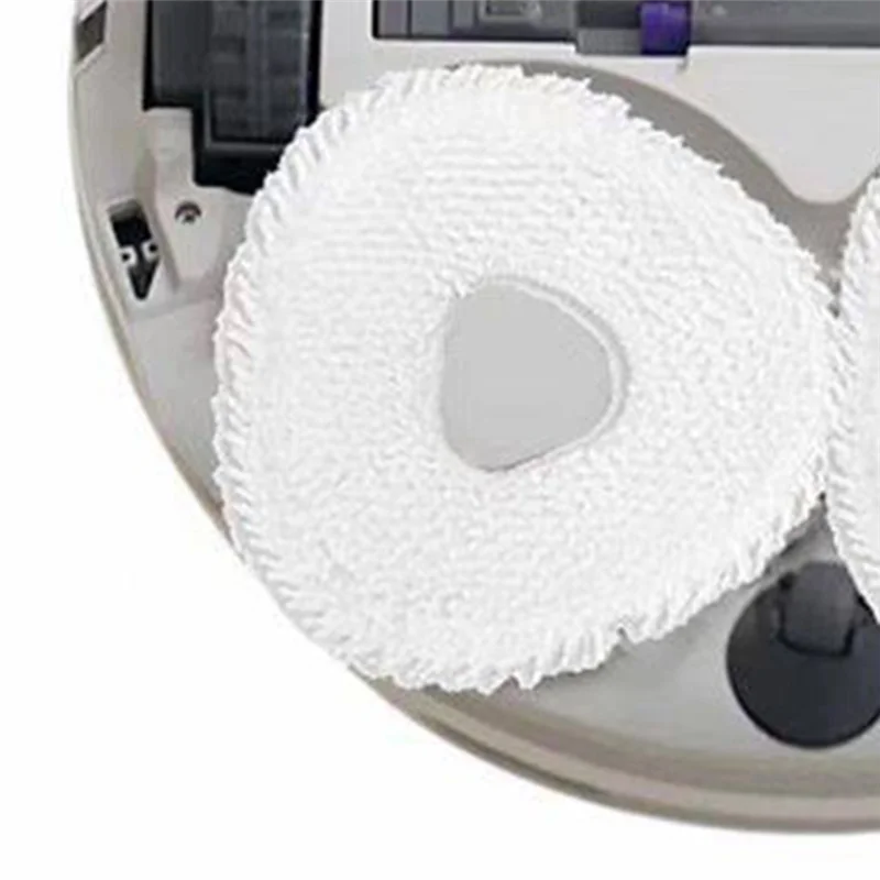 Promotion!Suitable For Narwal J5 / YJCC020 Accessories Robot Vacuum Cleaner Main Side Brush HEPA Filter Mop Kit Replacement