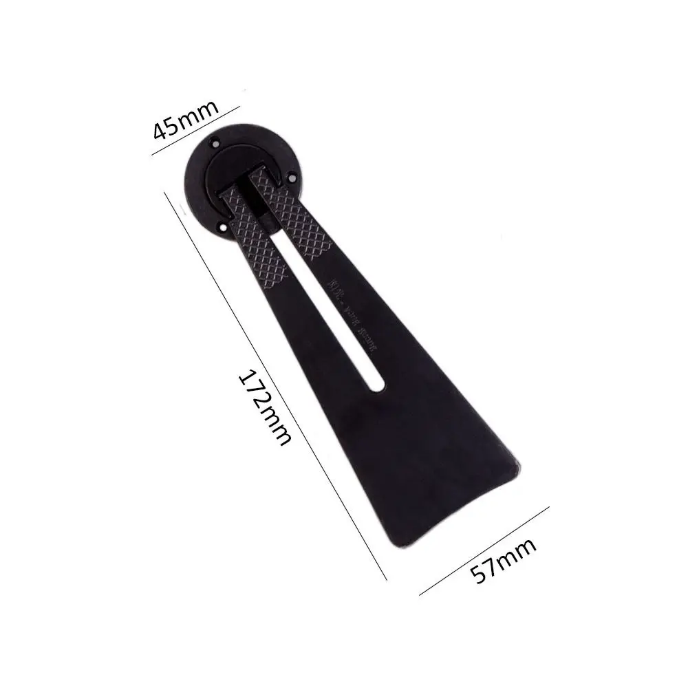 Durable Picture Photo Frame Bracket Stand, Multifunctional