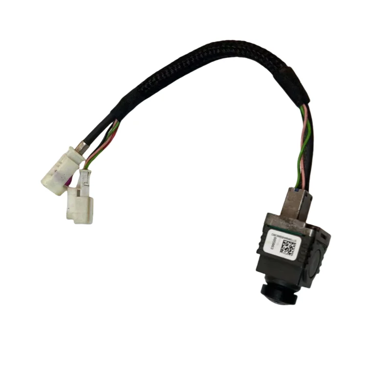 

Новая резервная камера A2929058000 для помощи при парковке для Mercedes-Benz GLE 43/63/450 2016-2018, камера заднего вида, камера заднего вида