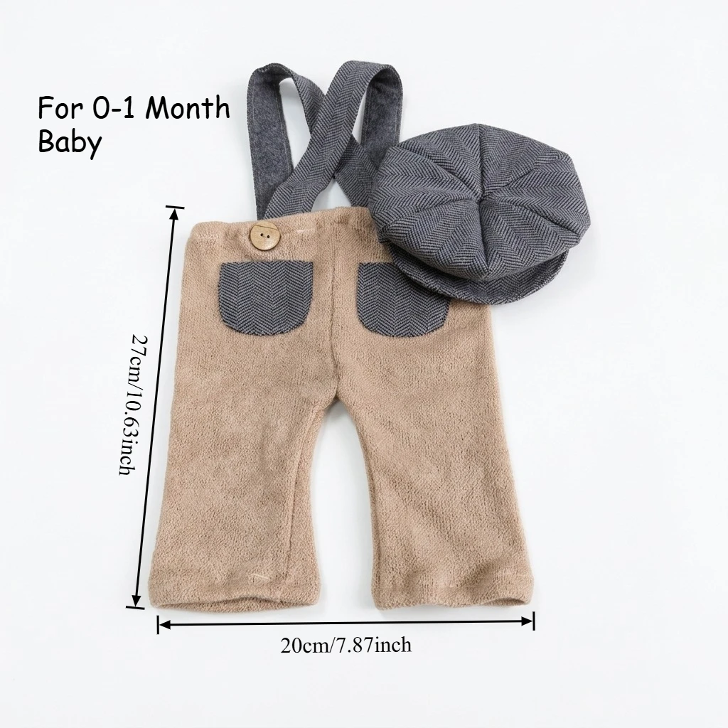 Thumbnail 3 - #50 Latest Baby Knit Hat Sets Offers