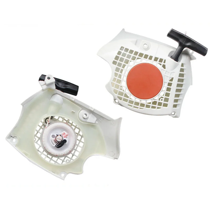 Recoil Starter OEM 1139 080 2102 For STIHL MS171 MS181 MS211 Chainsaw Pull Start Spare Parts