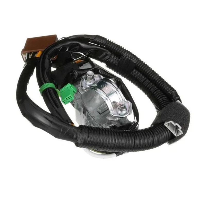 

Автомобильный цилиндр замка зажигания 35100-S0X-315 и переключатель для HONDA ODYSSEY 2003-2004, автомобильные аксессуары