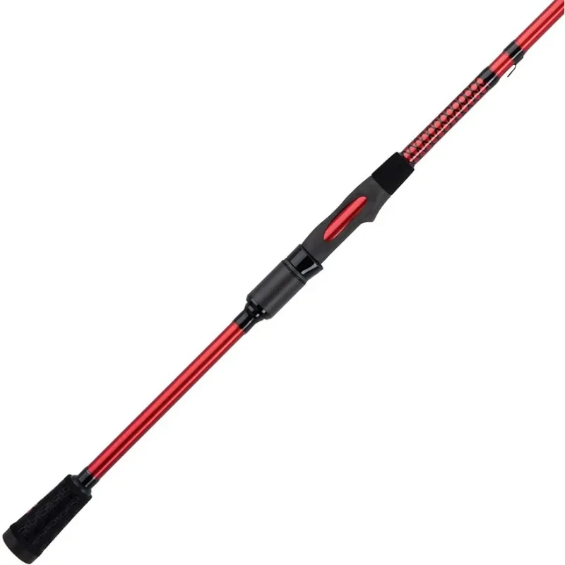 

Ugly Stik Carbon Spinning Fishing Rod