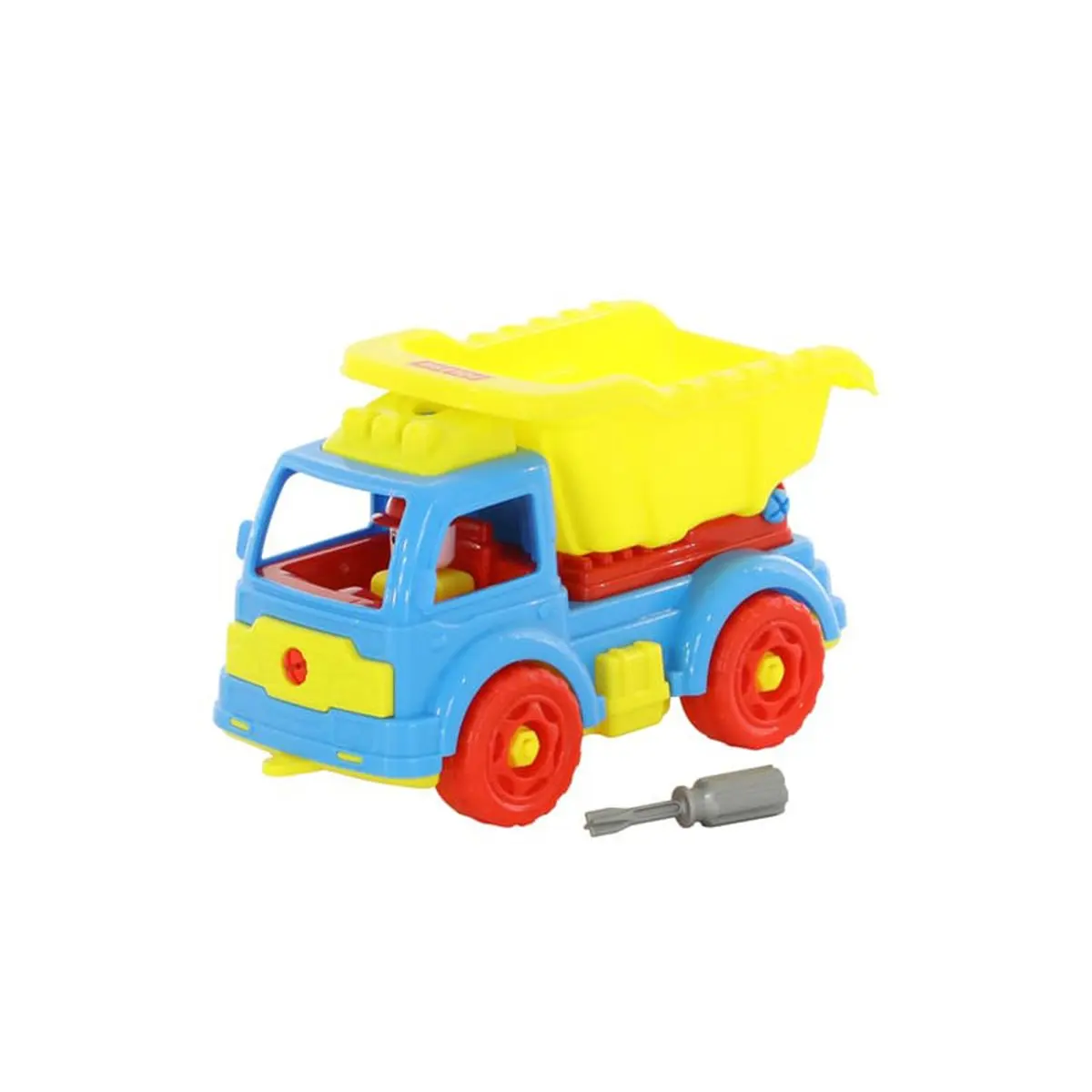 73006 design-transportation dump truck