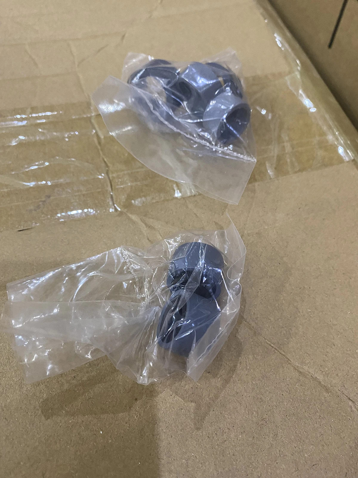 

5X 5972B001AA MG1-4648 MG1-4650 Комплект сменных роликовых шин для сканера Canon DR-M140 imageFORMULA