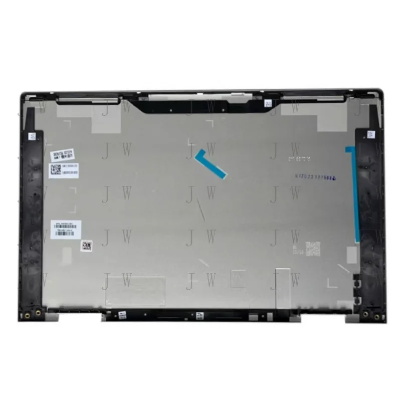 

Новая верхняя крышка корпуса (серебристая) для HP Envy X360 13-BD 13T-BD TPN-C152, артикул M82692-001