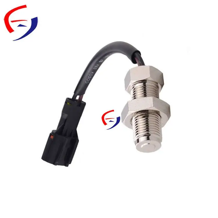 Good Quality 6d34 die sel Engine Speed Sensor Me849577