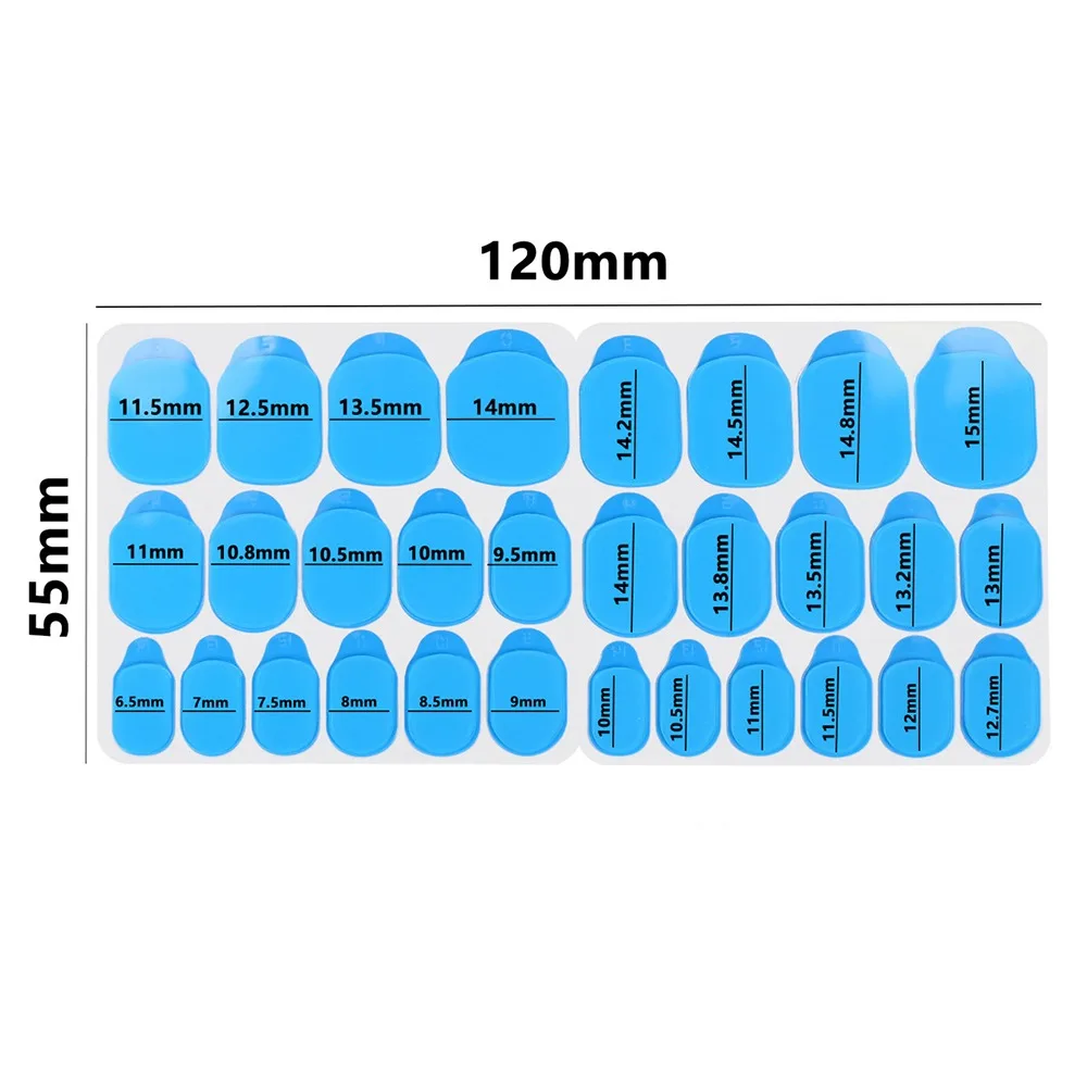 Прозрачные-синие-квадратные-гелевые-наклейки-для-ногтей-без-остатков-универсальные-тонкие-гелевые-патчи-для-искусственных-ногтей