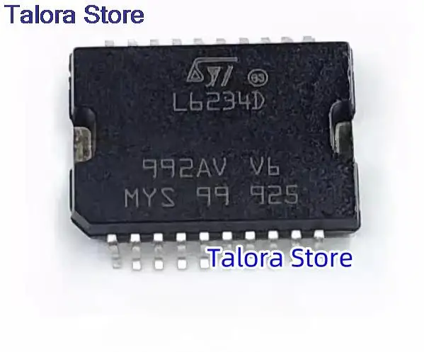 1PCS/LOT L6234D L6234PD013TR HSOP20  New original Talora Store