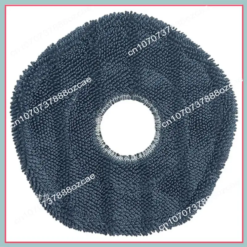 A26P Per Eufy X10pro Omni Robot Aspirapolvere Accessori Spazzola laterale principale Accessori in tessuto filtrante Spazzola