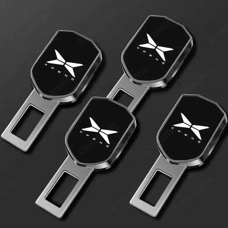 

Premium Comfort Seat Belt Extender Buckle For xpeng G6 xpeng P7 G3 G3i G9 P5 P7i X9 N5 Durable Secure Sturdy Quick-Fit Reliable