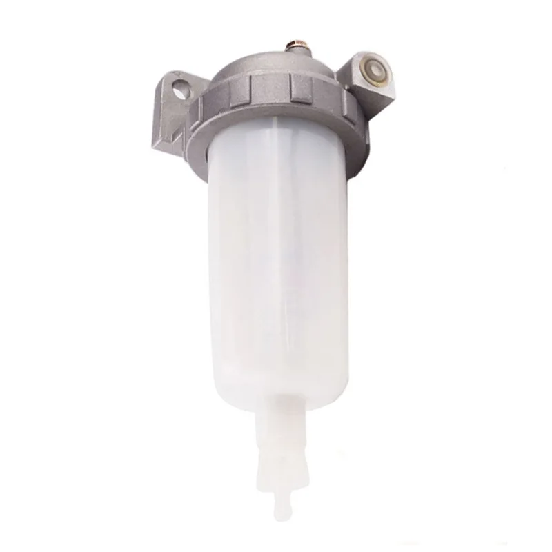 

Детали экскаватора для масляно-водоотделителя Komatsu PC220-7, дизельный фильтр, топливный фильтр 21451