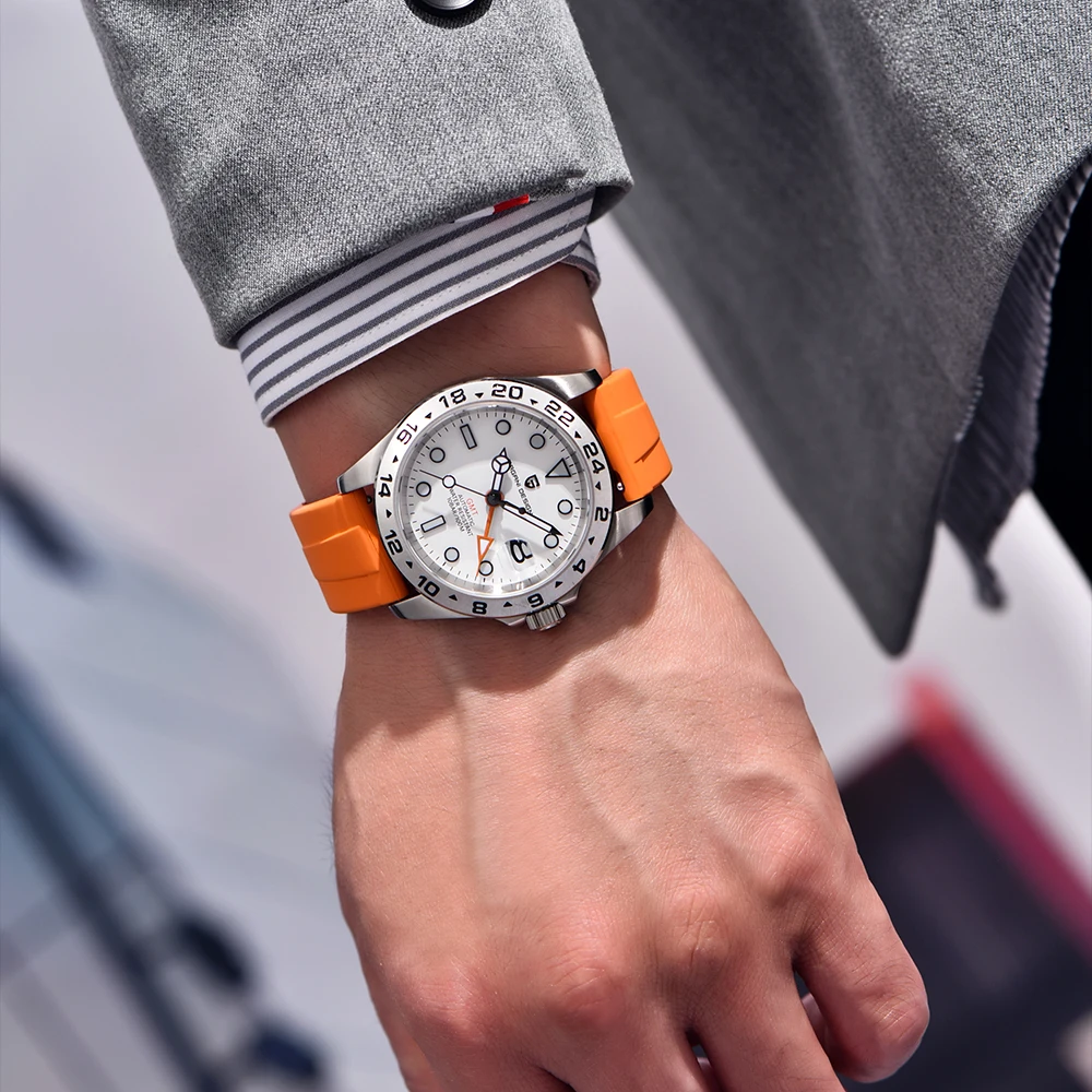 Pagani Design 2025 … - image