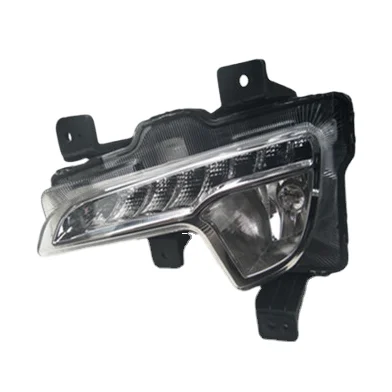 Front Fog Lamp Light For DFM Zna Rich P11 Pick Up