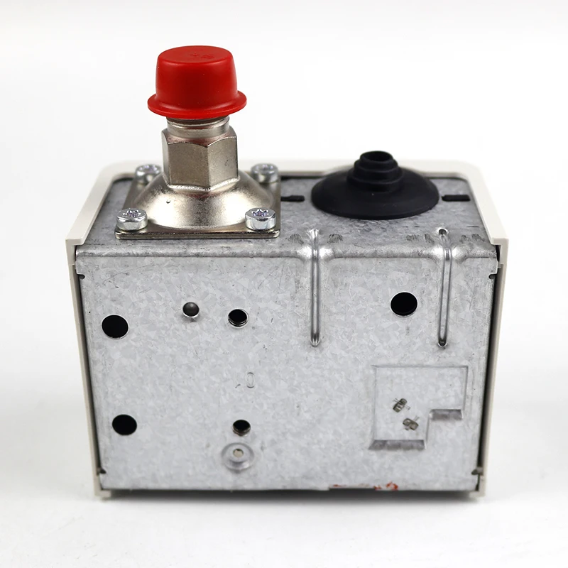 060-113391 Kp35 Serie Drukschakelaar Druksensor Luchtcompressor Sensor Gloednieuwe Originele 060-113391