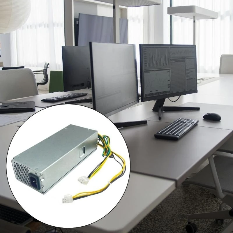 Y2GD-Ersatz 260W Computer Netzteil Einheit PSUs für 510S M420 700-24AGR PA-1261-7 PCK027 5P50V03186 SP50H29606