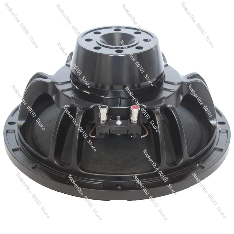 PRO-DE10N201 speaker 800 watts 75 core 8 ohms 10inch neodymium magnet speaker