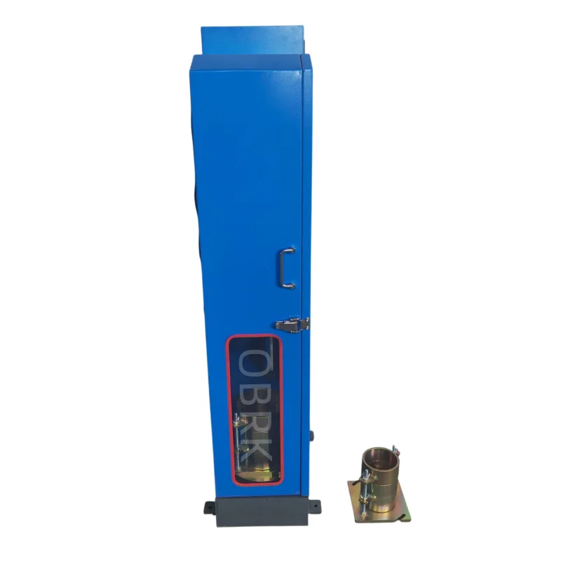 Proctor Soil Compactor (Noise Reduction / Standard / Customizable Type) For Soil Testing