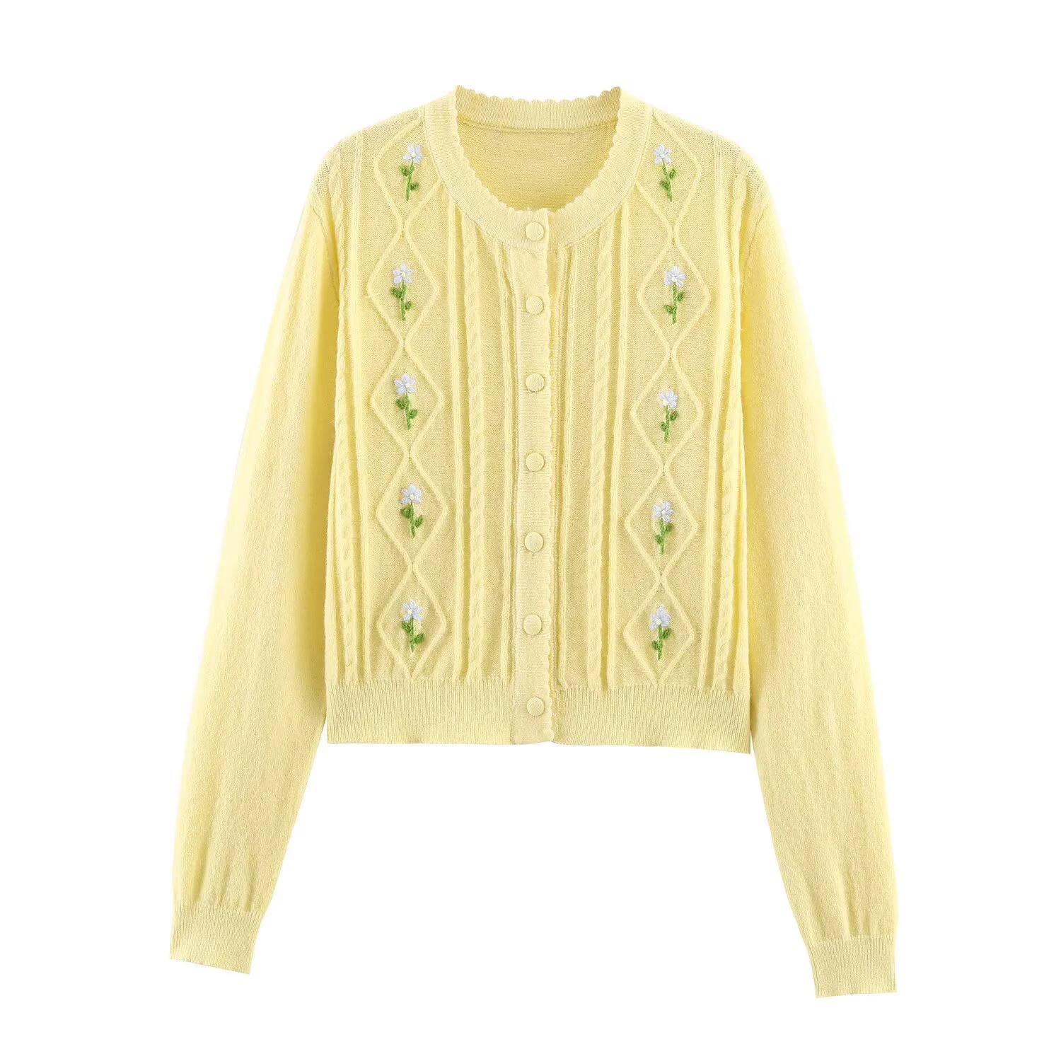 2026 Spring New Swe… - image