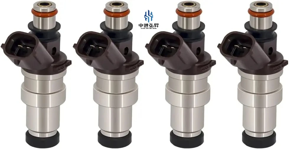 

2325075050 Подходит для 2320979095 84212305 2320939015 23250-750 23209-79095 FJ377 4Runner Tacoma Топливные форсунки