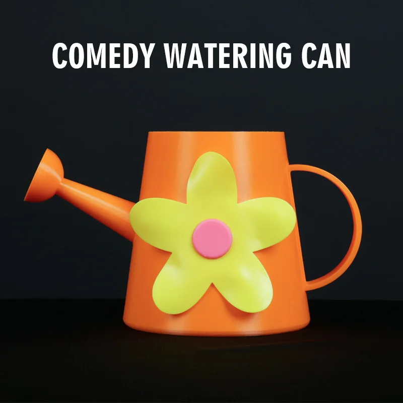 comedy-kettle-humor-comedy-watering-can-empty-kettle-fish-interactive-performance-prop-illusions-gimmick-mentalism-magic-tricks
