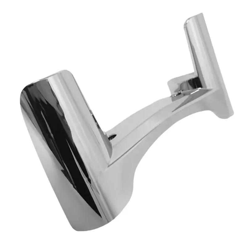 ABHX-Motorcycle Chrome Front Fork Bridge Cover For Honda Goldwing 1500 GL1500I Interstate Special Edition/SE Models