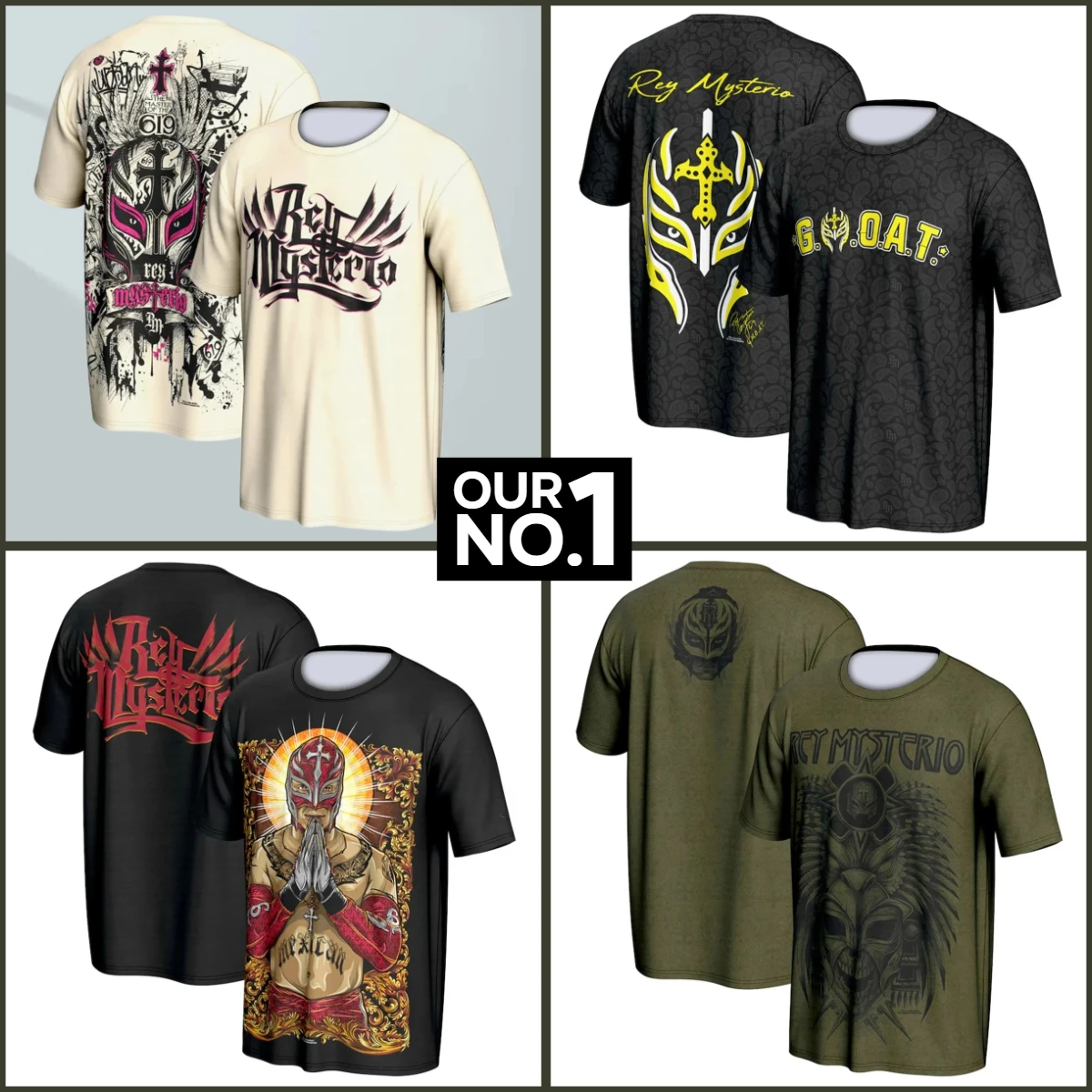 

Wrestlemania Men's and Women's Short-sleeved High-quality T-shirts Summer Fashion 2025 3D Printed Motorcycle Quick-drying