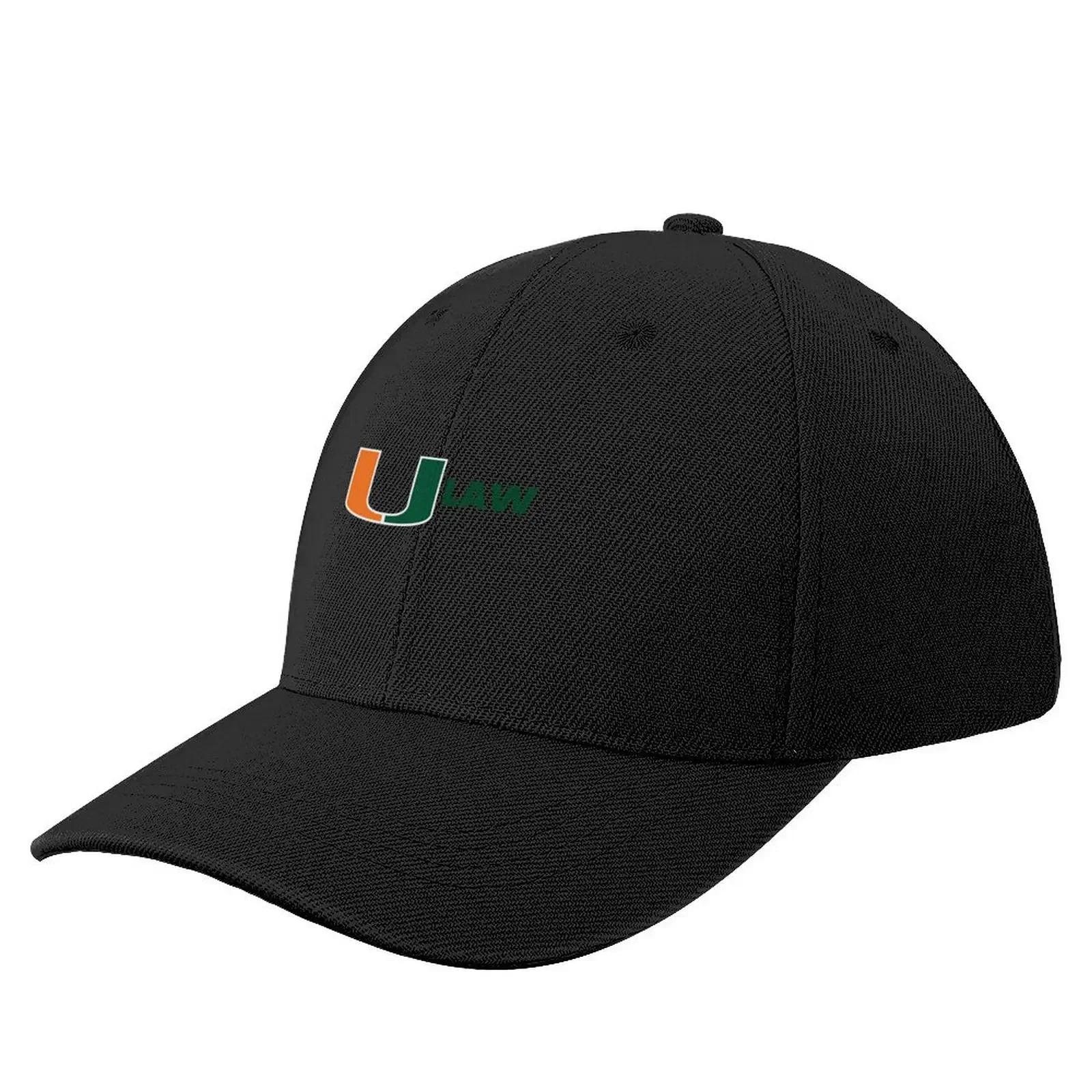 

University Of Miami Law \t Baseball Cap summer hat New Hat |-F-| For Man Women's