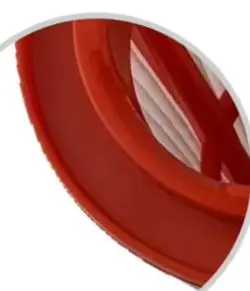 

2/4 шт. аксессуары для фильтров, сменный фильтр HEPA, насадка для Mijia Mite Eliminator 2 Pro E401CN, запчасти для пылесоса