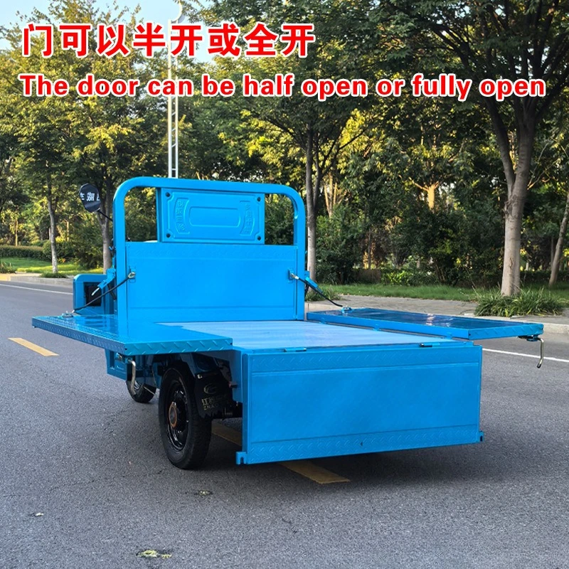 Electric tricycle household sc - Power Tools King 评论和价格