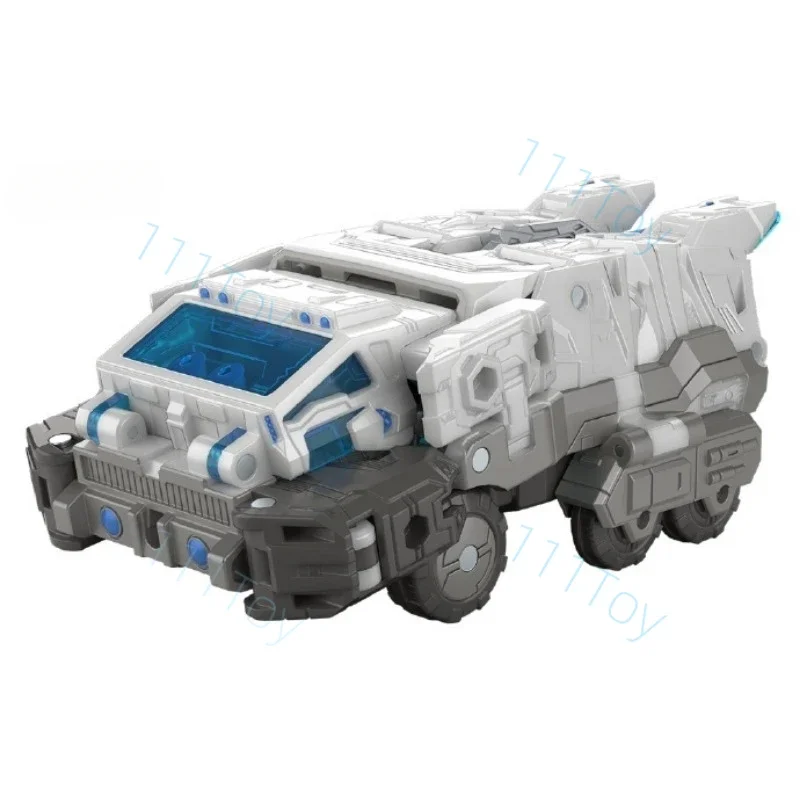 ในสต็อก Hasbro Transformers ของเล่นคลาสสิก Age Of The Primes Voyager Prima Prime Action Figure หุ่นยนต์ของเล่นของสะสมของขวัญ Hobbie