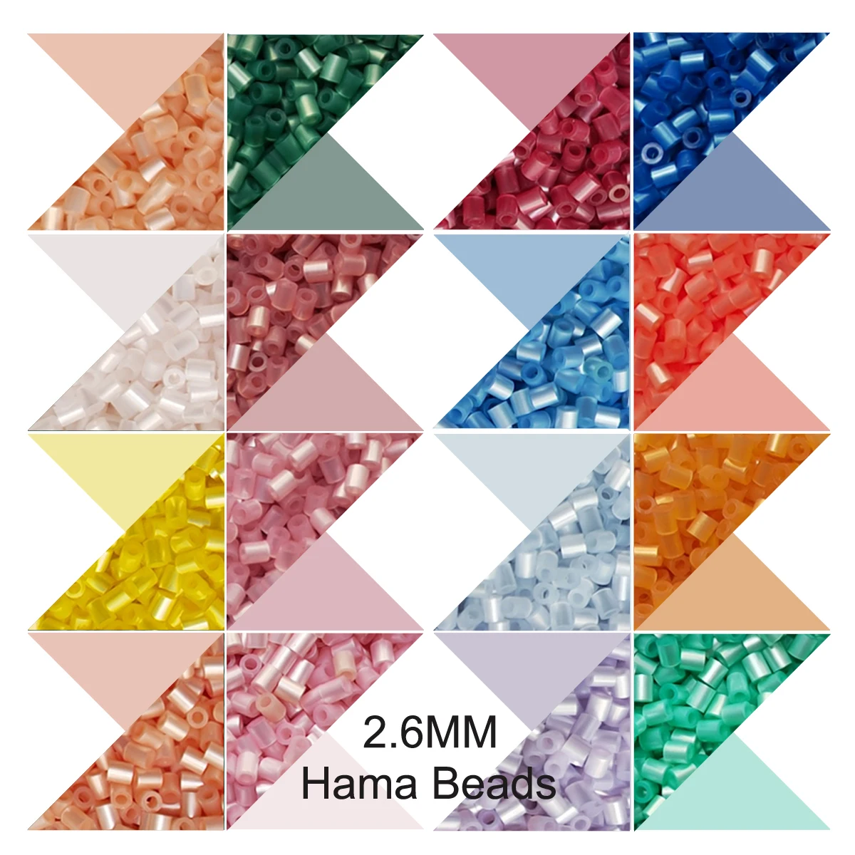 2.6Mm Mini Beads 10…