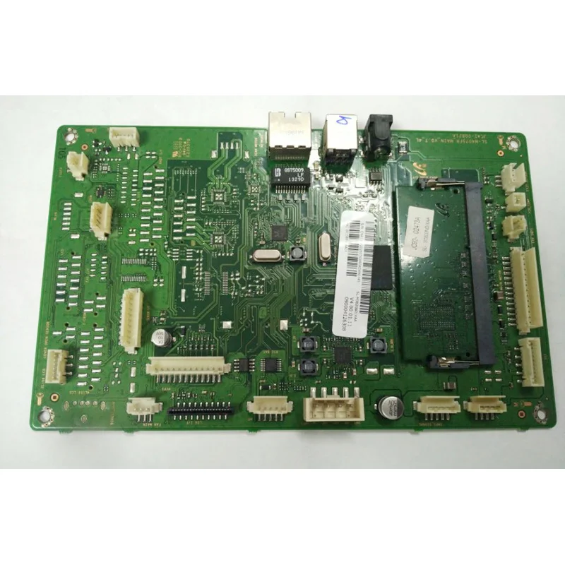 

Original disassembled for Samsung print motherboard print driver board SL-M 3820 3320 3820 4020 ND DW