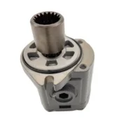 ODM Sy Concrete Pump Parts Duplomatic Valve Distributors A222100000475