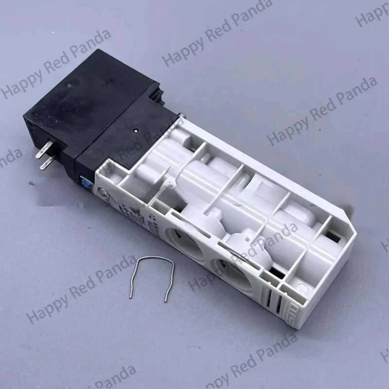 

VUVB-S-M42-AZD-QX-1C 1 новый оригинальный Соленоидный клапан, 537534 Новый