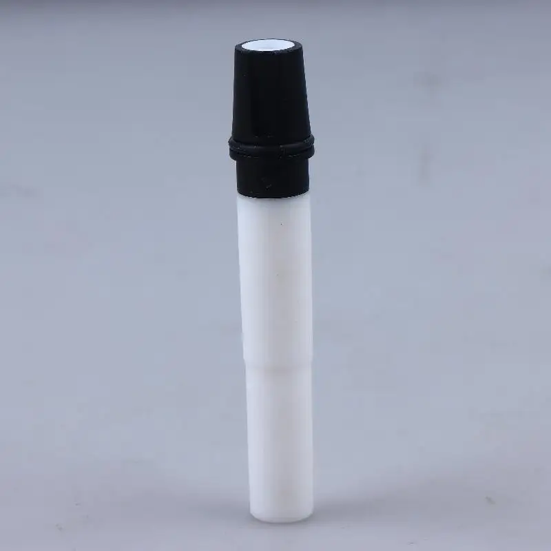 1/5pcs Venturi Tubo Inserto Manicotto Iniettore Pompa Polvere Nucleo Per IG06 Opti Flex Rivestimento In Polvere Accessorio