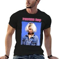 TransVision vamp Band T-Shirt t shirts for man graphic vintage man t shirt summer T-Shirt