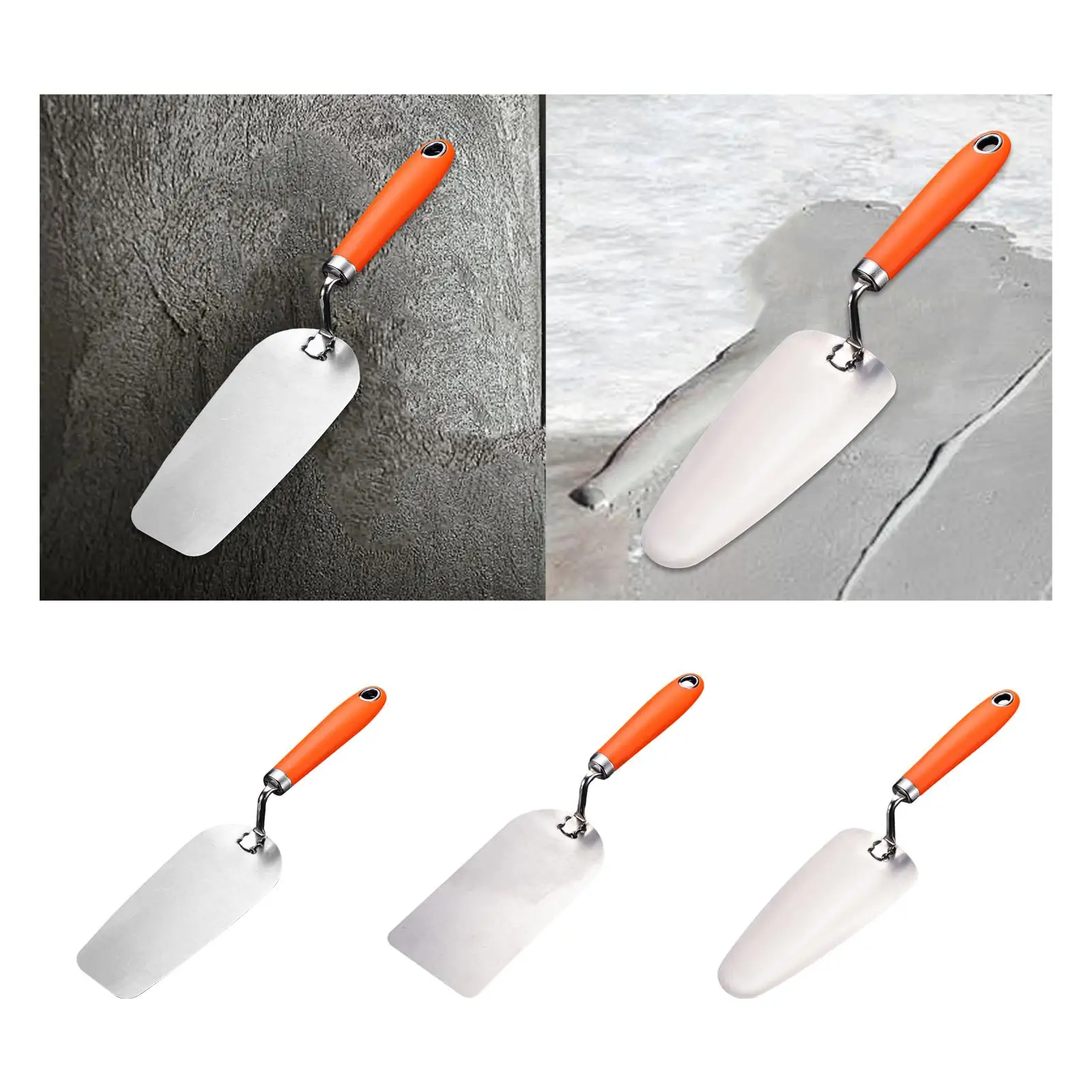 

Штукатурный шпатель, каменный шпатель для настенной плитки, затирки, поплавковой плитки