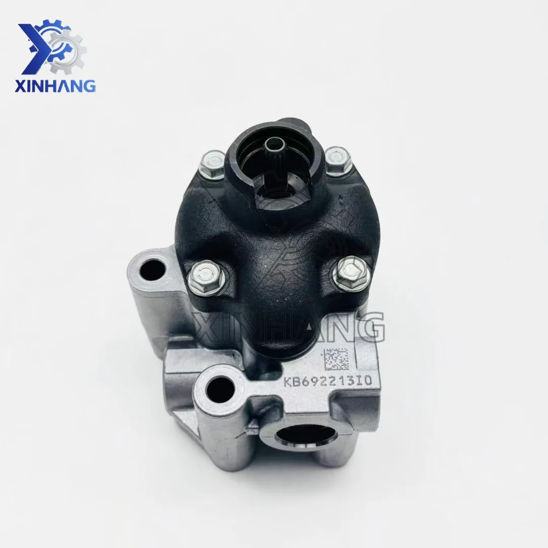 Pompa Oli Transmisi Otomatis CVT JF011 RE0F10A JF011E 2791A015 Nissan Teana Suzuki Mitsubishi