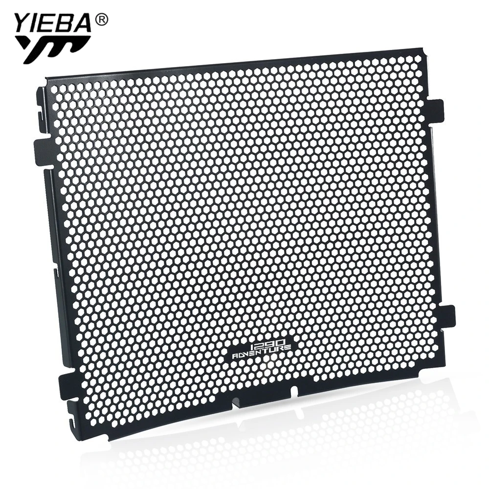 

Мотоцикл для 1290 Super Adventure S/R 2017 2018 2019 2020 1290 Super Adventure, защита радиатора, решетка, крышка