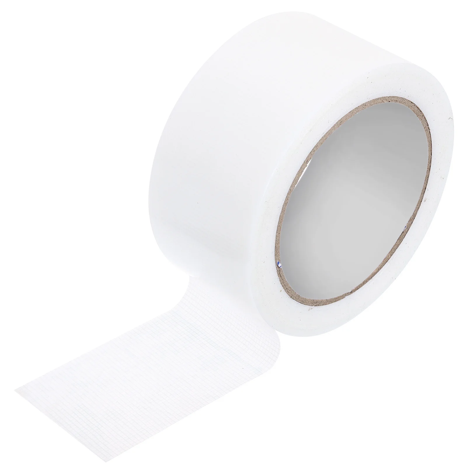Heavy Duty Curing Tape Hand Tearable Clear Sealing for Wall Glass Handrails Repairs and Temporary Fixing during