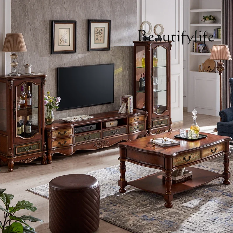 Yx Blue Living Room… - image